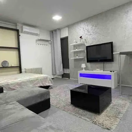 Dorcol Lux Studio * بلغراد