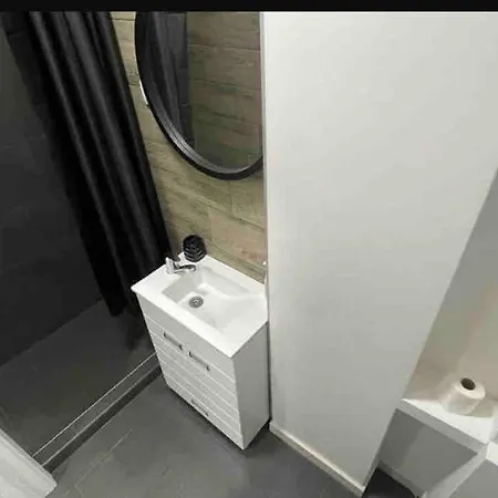 Dorcol Lux Studio * بلغراد