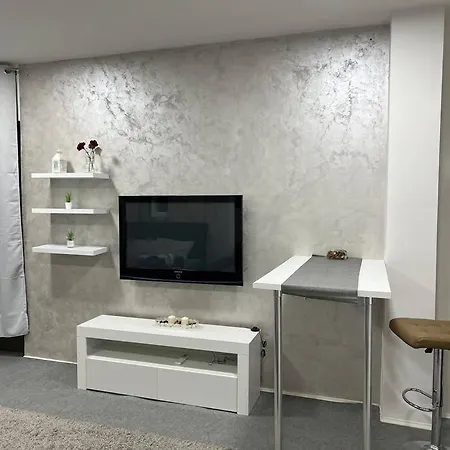 Dorcol Lux Studio بلغراد